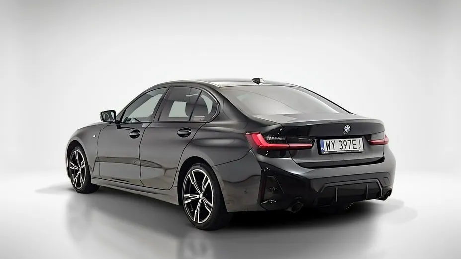 BMW Seria 3 -