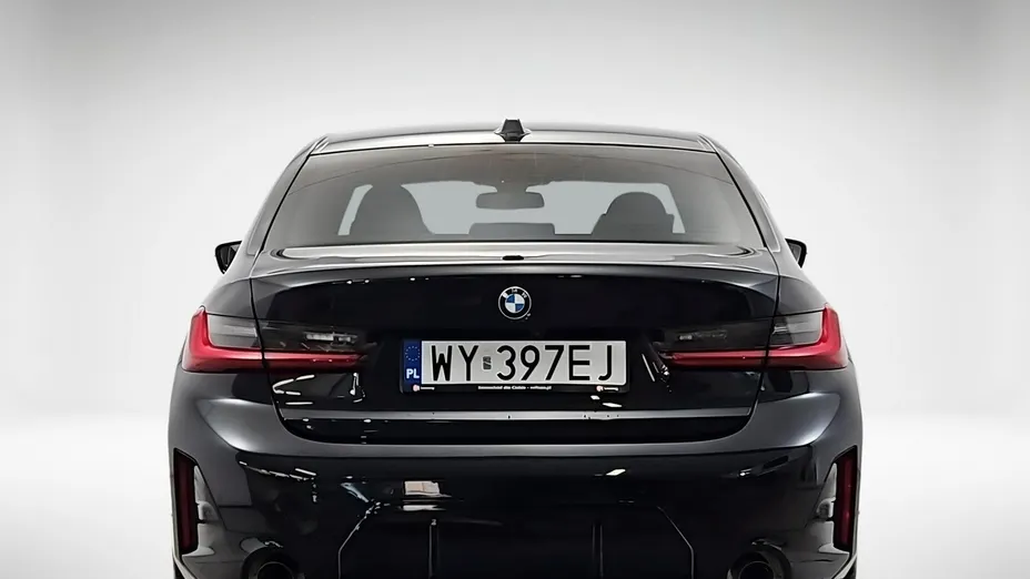 BMW Seria 3 -