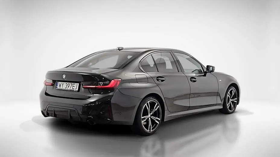 BMW Seria 3 -
