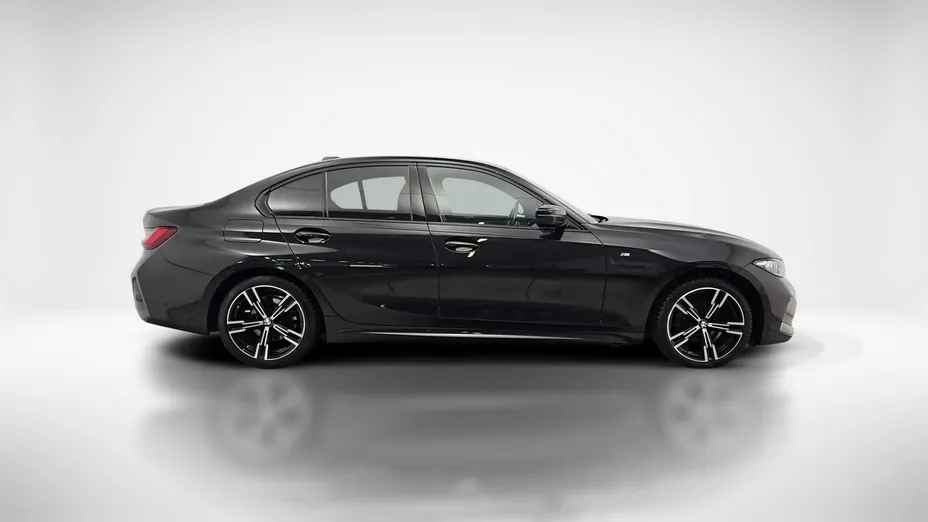 BMW Seria 3 -