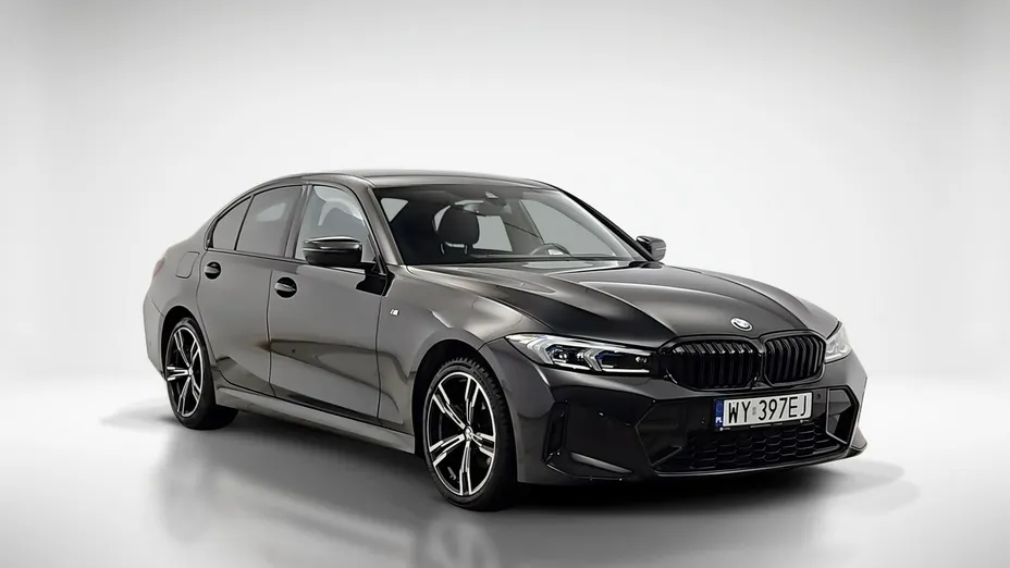 BMW Seria 3 -