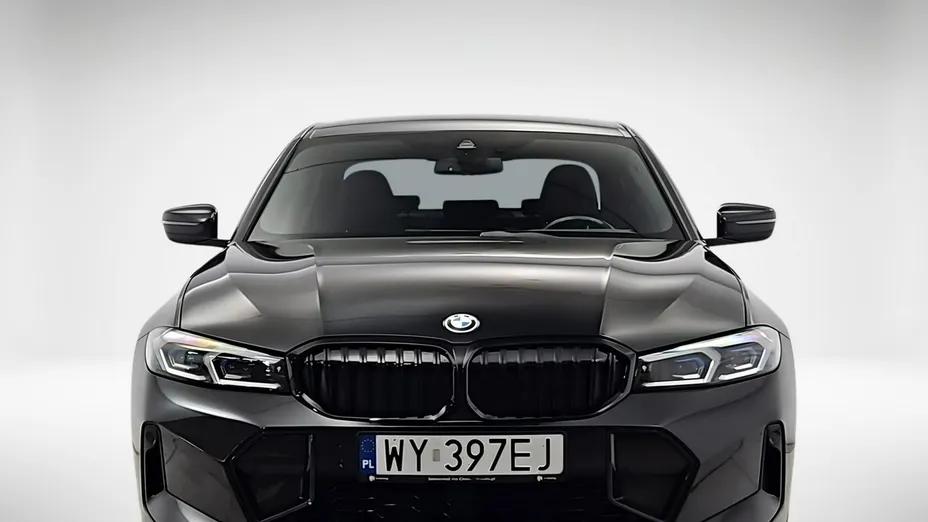 BMW Seria 3 -