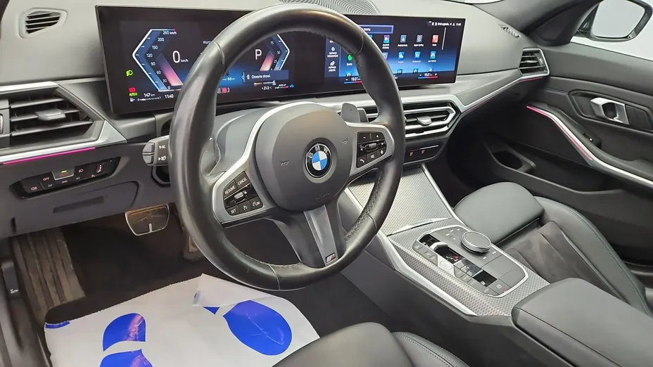 BMW Seria 3 -