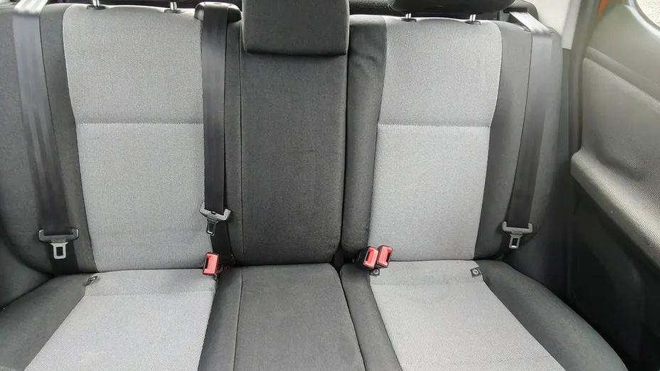 SKODA Fabia -