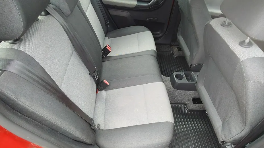 SKODA Fabia -