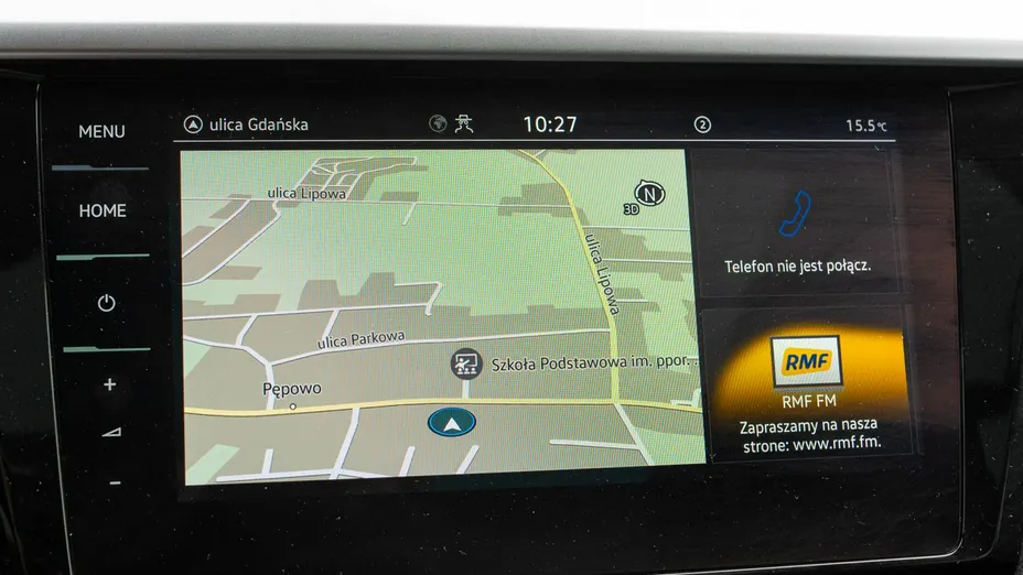 VOLKSWAGEN Arteon -
