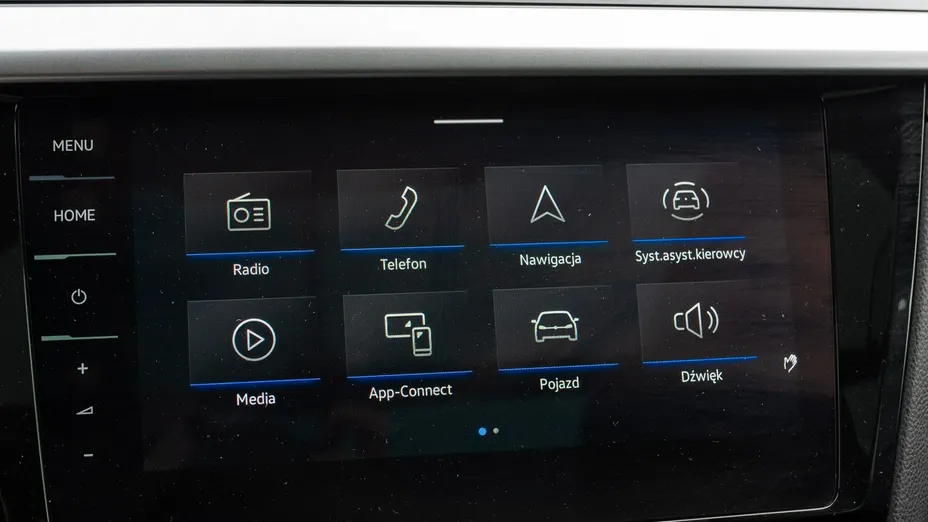 VOLKSWAGEN Arteon -