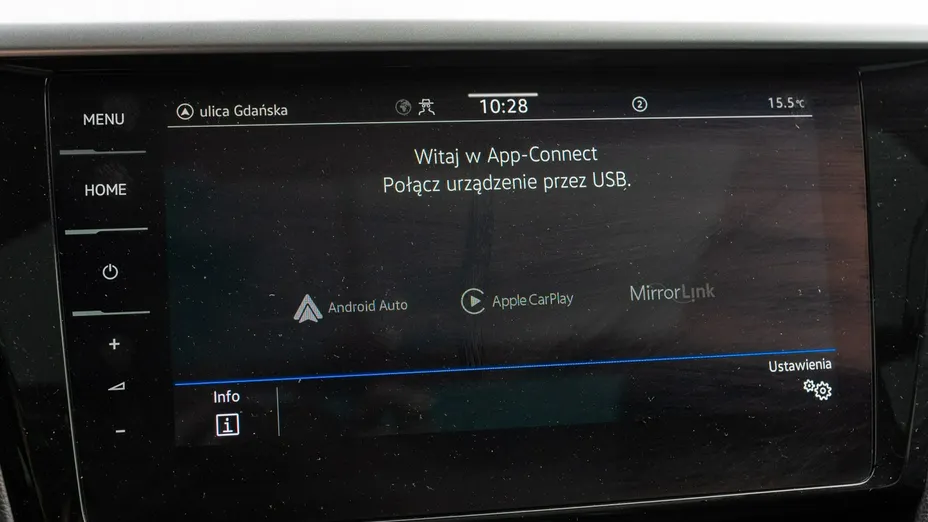 VOLKSWAGEN Arteon -