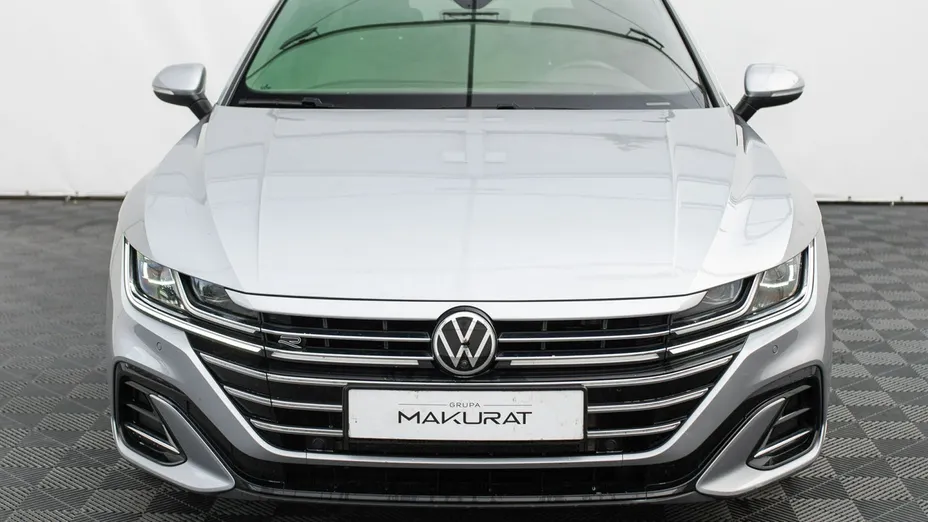 VOLKSWAGEN Arteon -