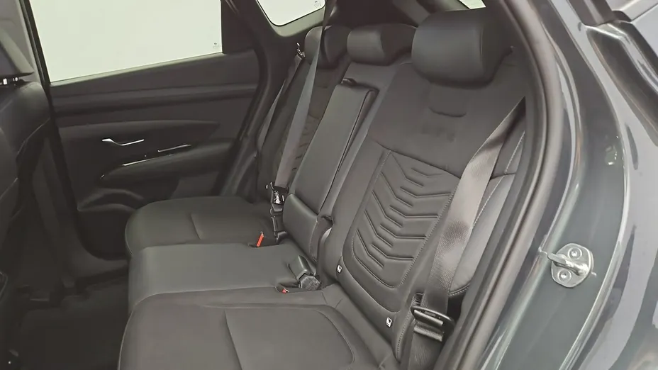 HYUNDAI Tucson -