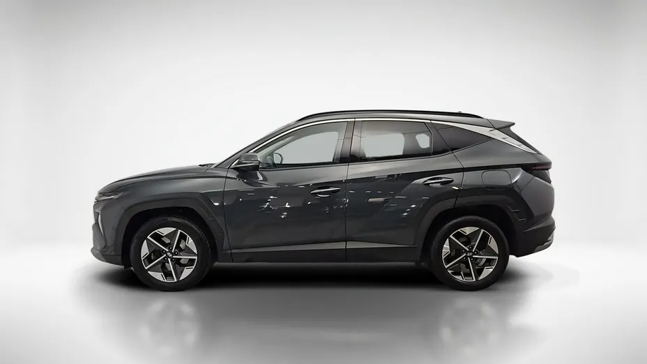 HYUNDAI Tucson -