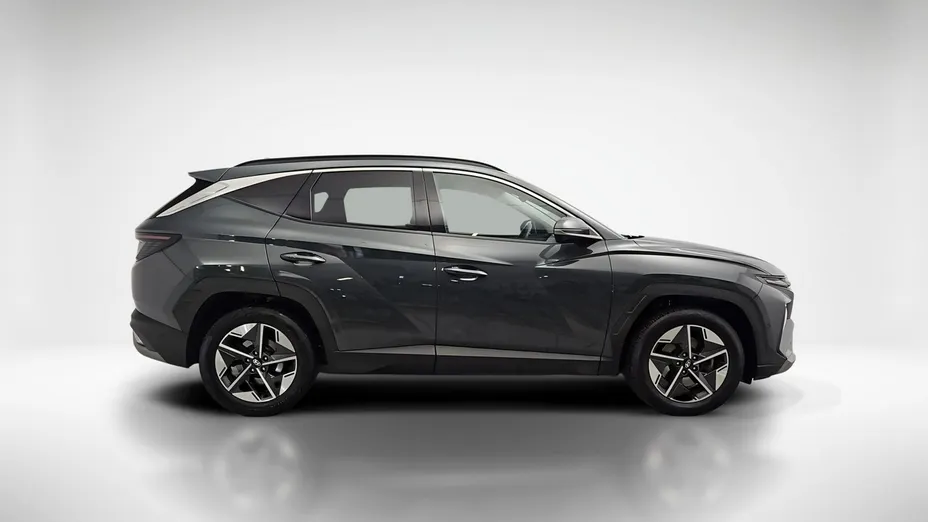 HYUNDAI Tucson -