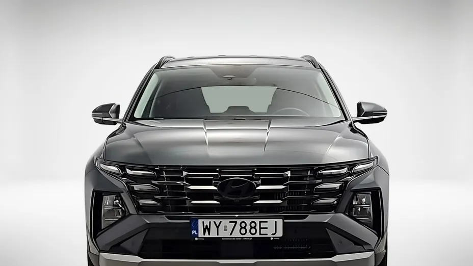 HYUNDAI Tucson -