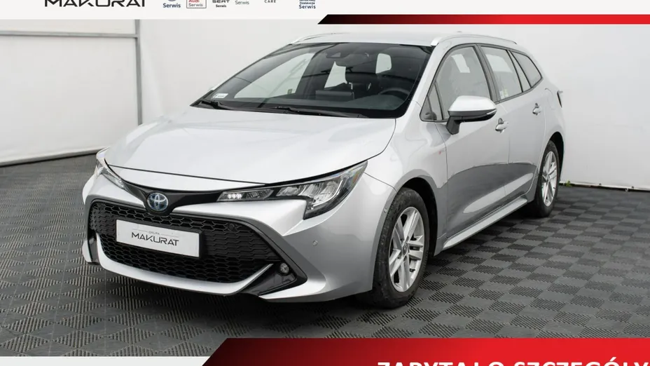 TOYOTA Corolla -