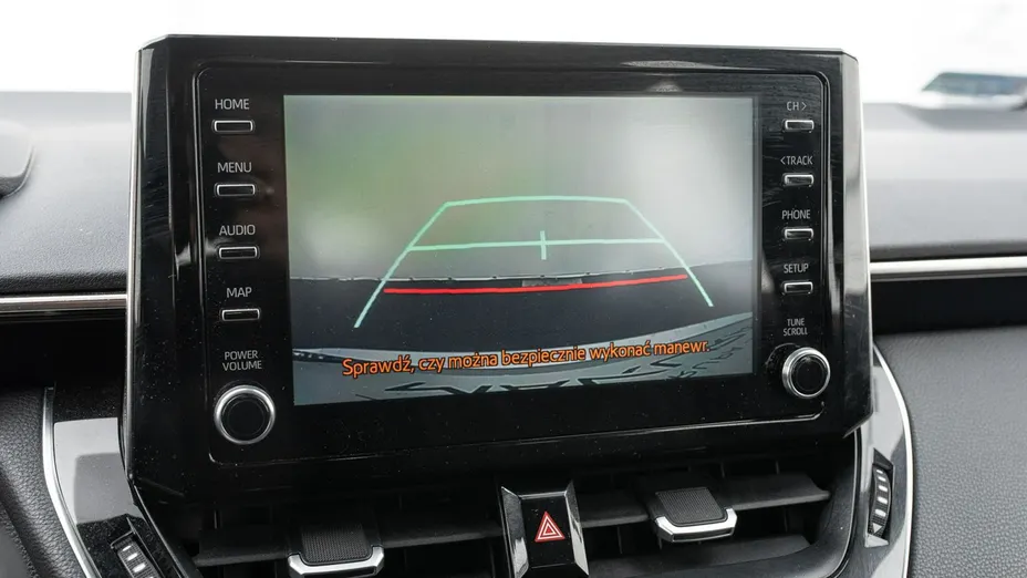 TOYOTA Corolla -
