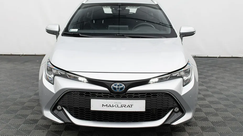 TOYOTA Corolla -