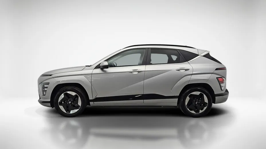 HYUNDAI Kona -