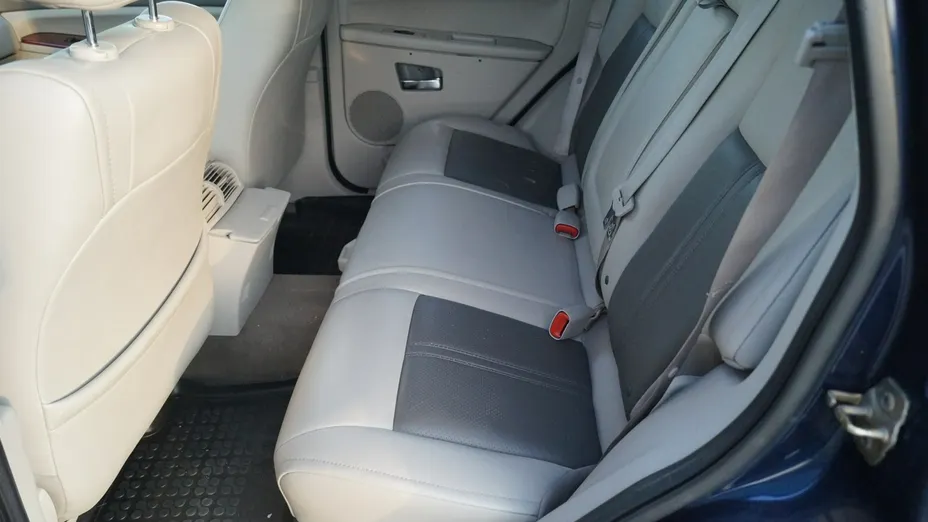 JEEP Grand Cherokee -