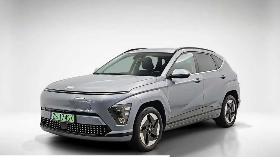 HYUNDAI Kona -