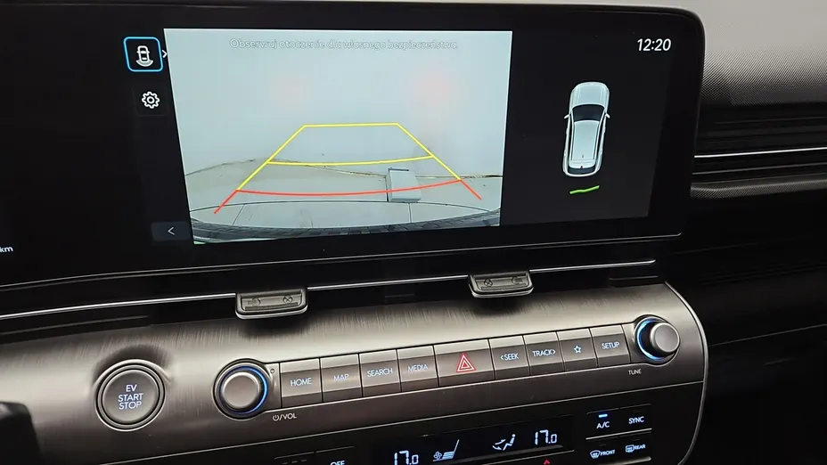 HYUNDAI Kona -