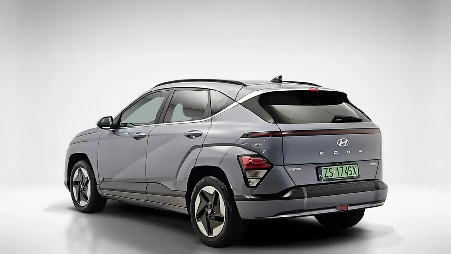 HYUNDAI Kona -