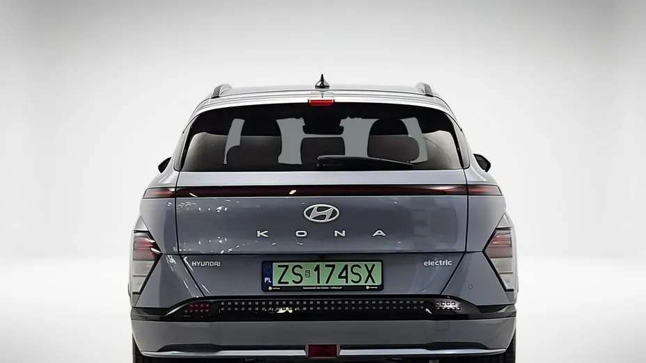 HYUNDAI Kona -