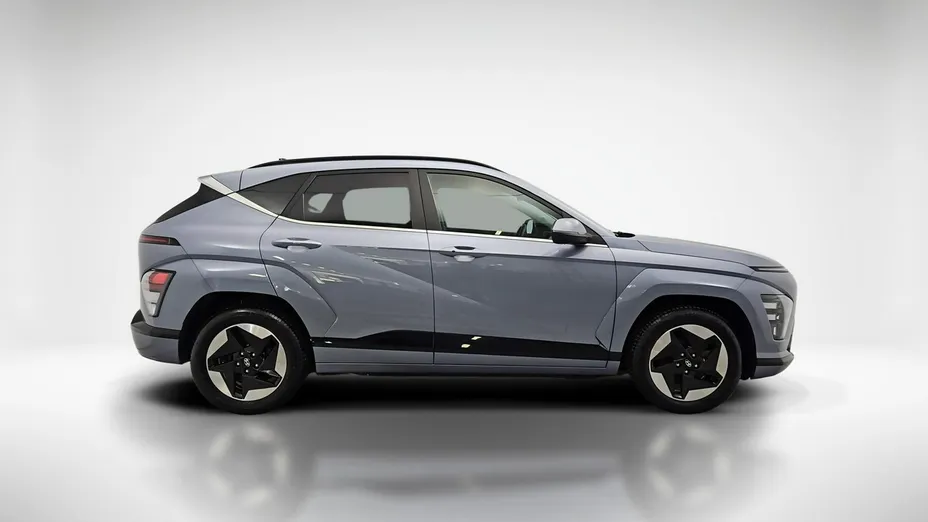 HYUNDAI Kona -