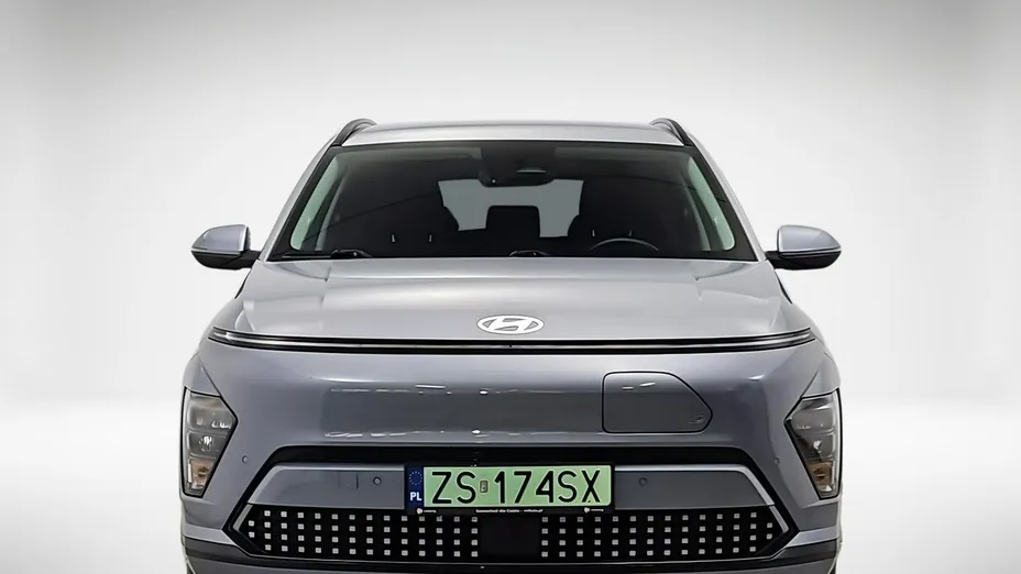 HYUNDAI Kona -