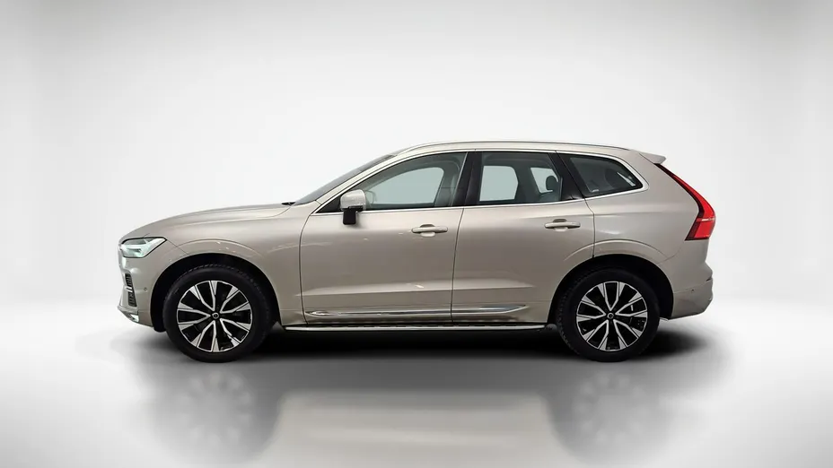 VOLVO XC60 -