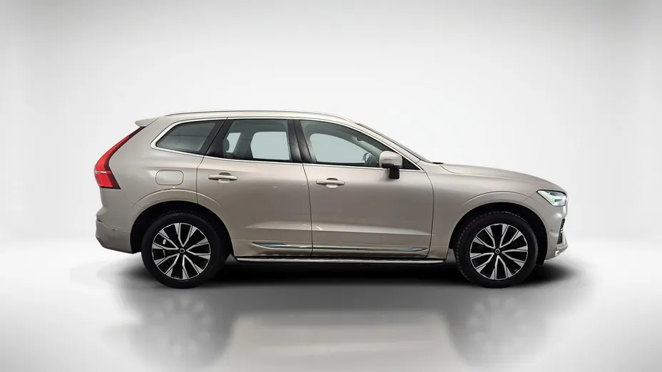 VOLVO XC60 -