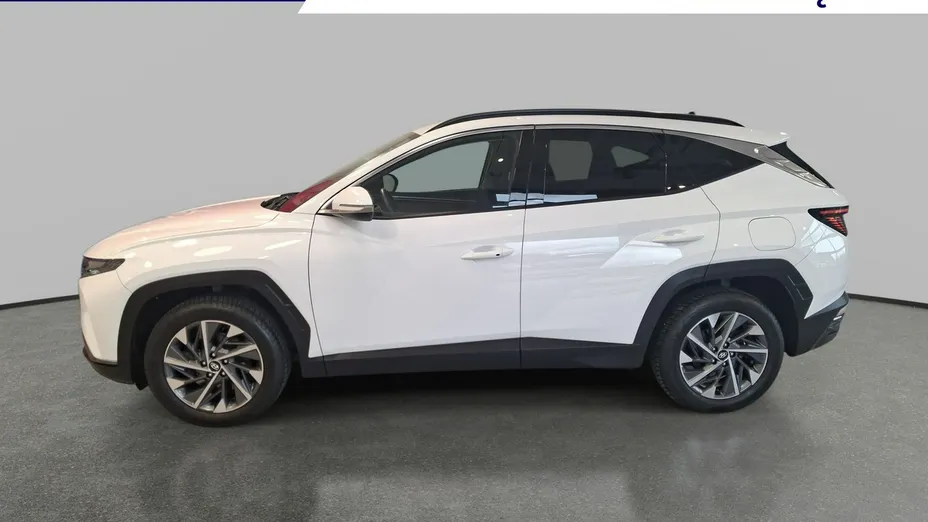 HYUNDAI Tucson -
