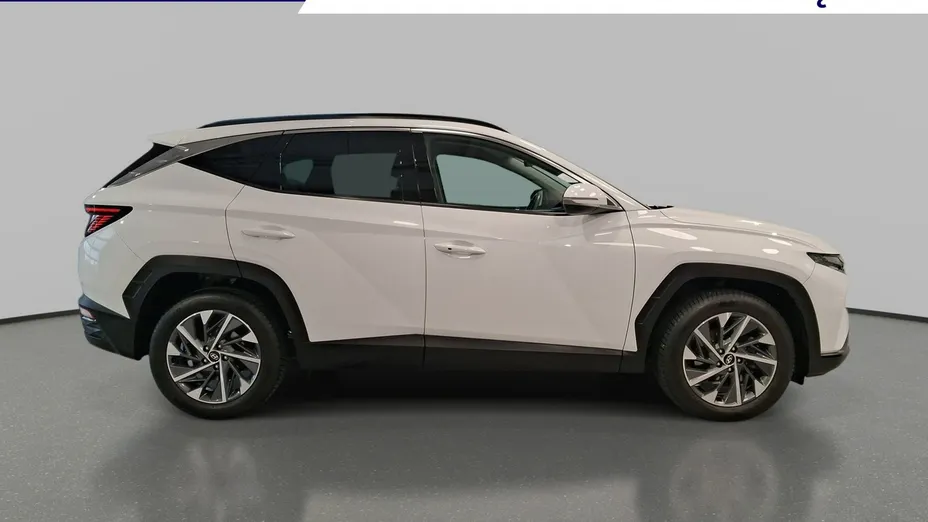 HYUNDAI Tucson -