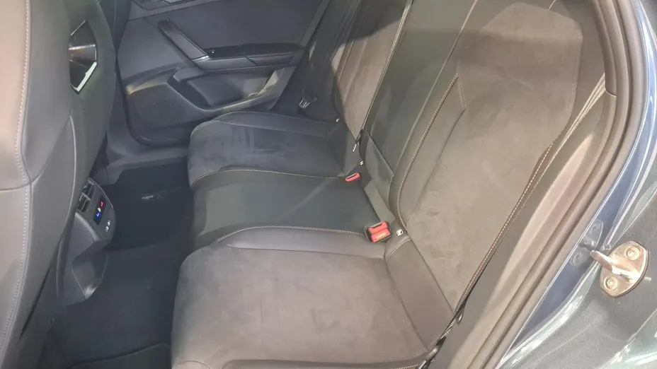 CUPRA Formentor -