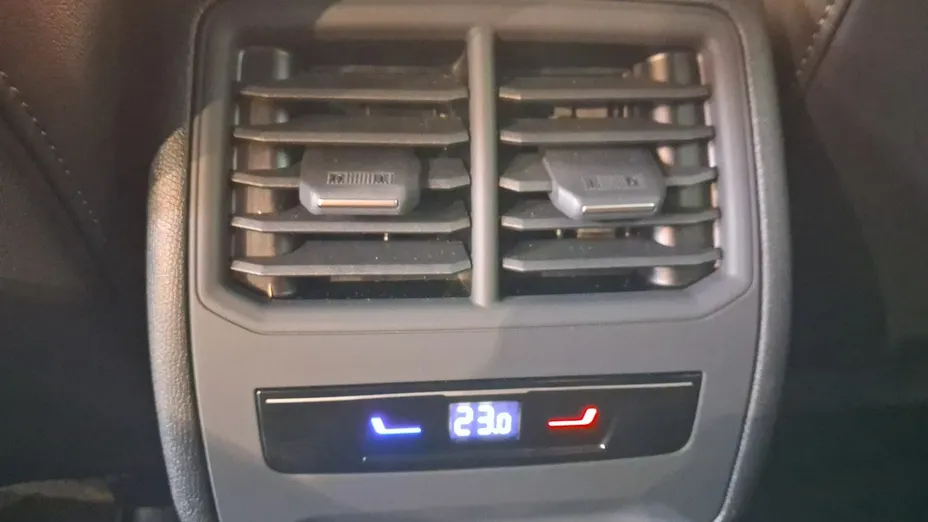 CUPRA Formentor -