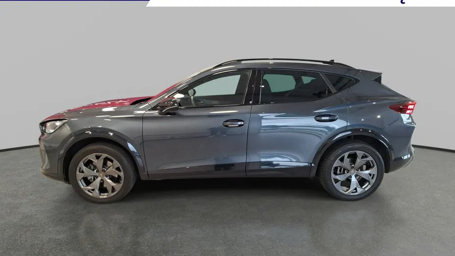 CUPRA Formentor -