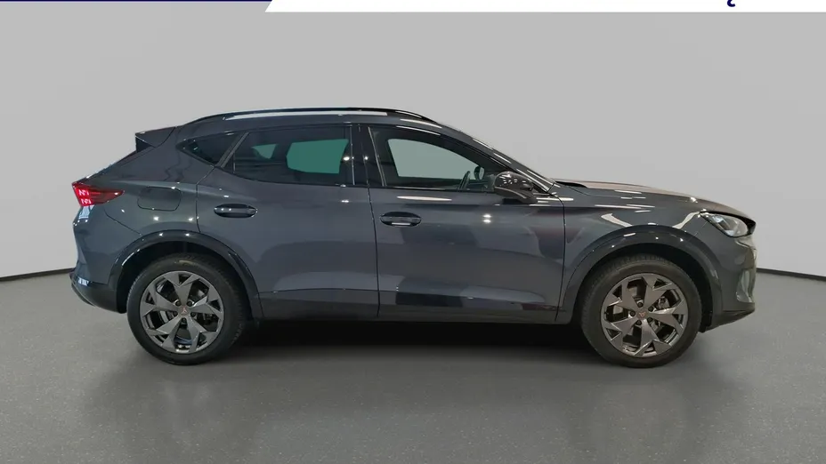 CUPRA Formentor -