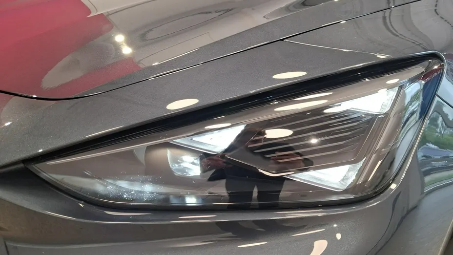 CUPRA Formentor -