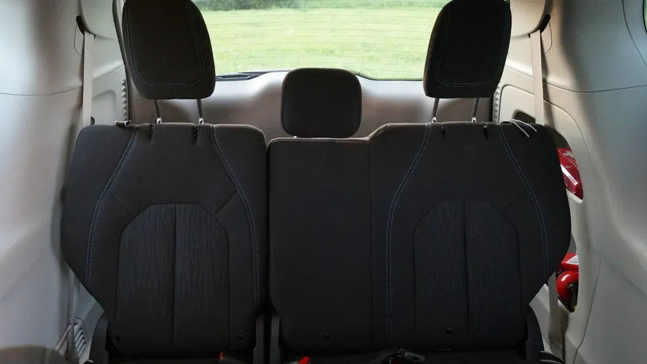CHRYSLER Pacifica -