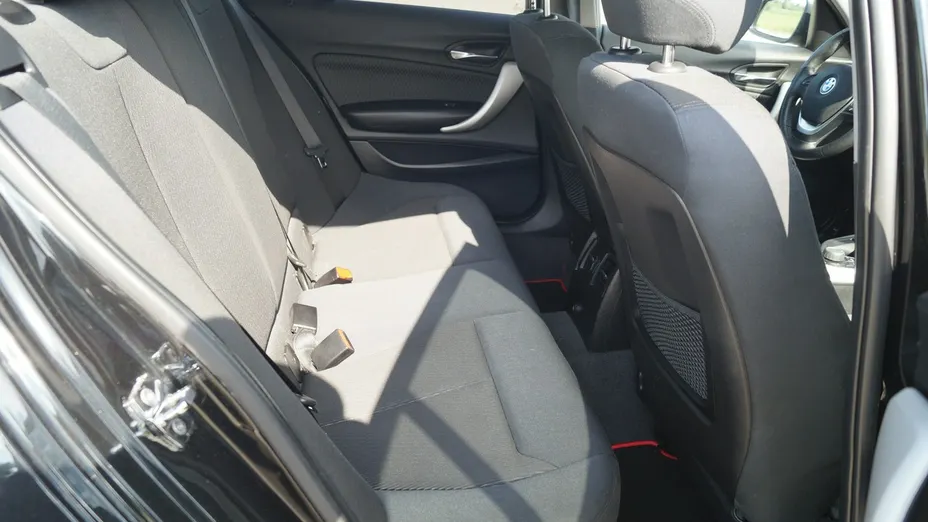 BMW Seria 1 -