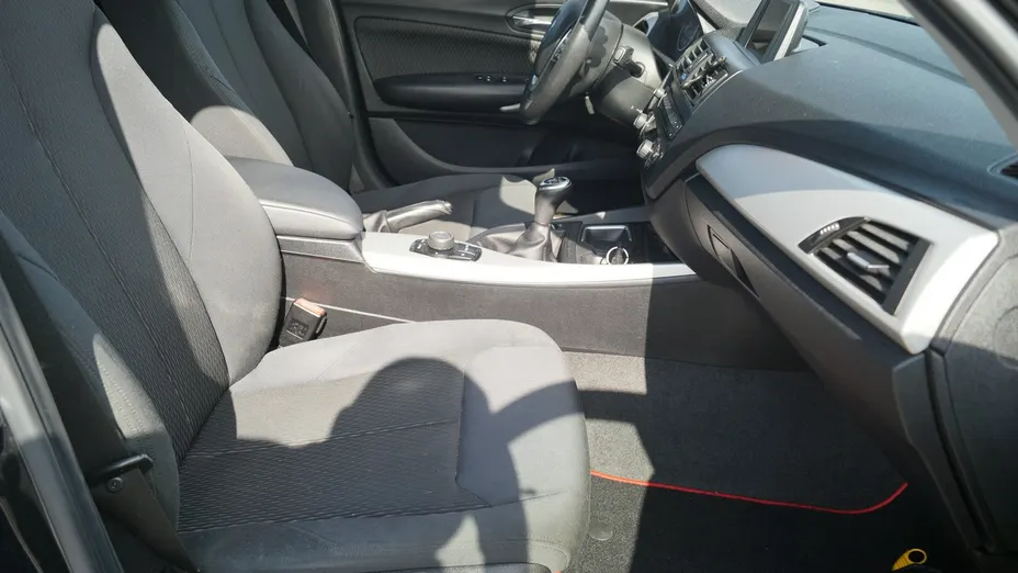 BMW Seria 1 -