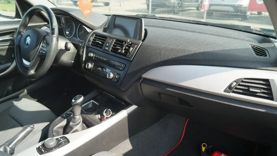 BMW Seria 1 -