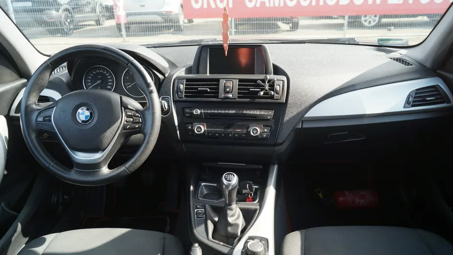 BMW Seria 1 -