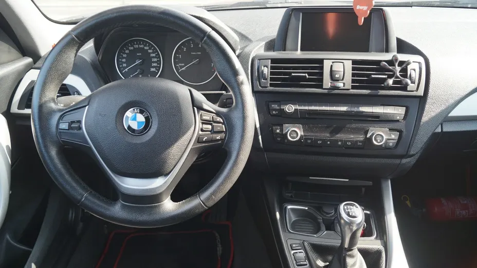 BMW Seria 1 -