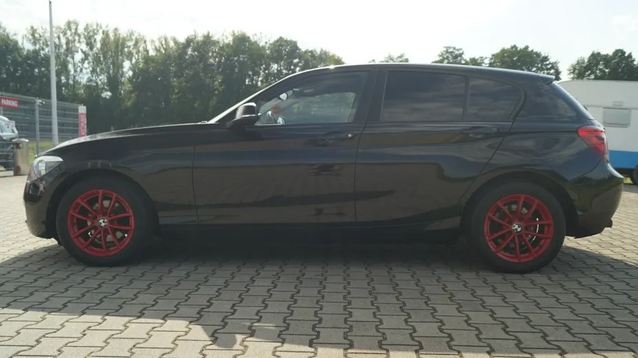 BMW Seria 1 -