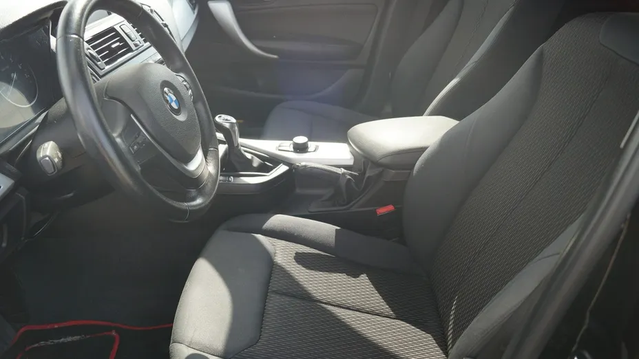 BMW Seria 1 -