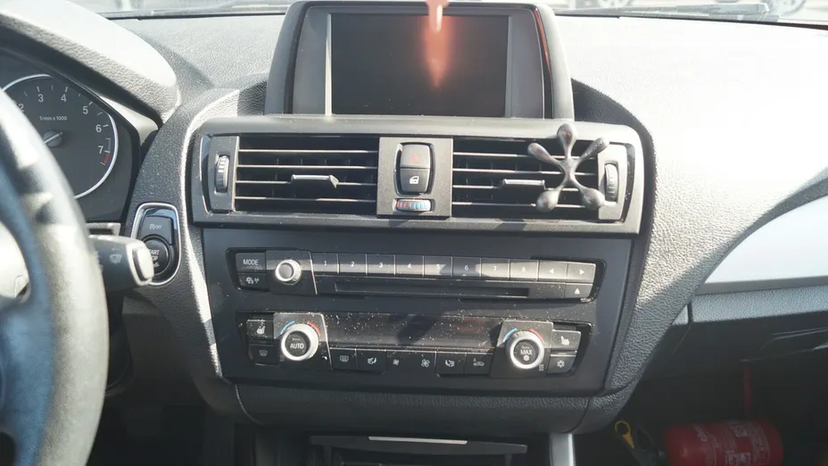 BMW Seria 1 -