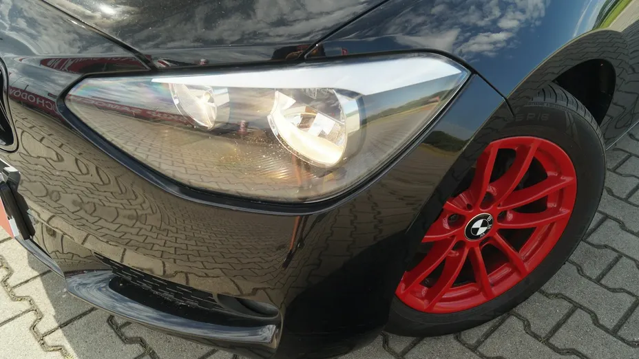 BMW Seria 1 -