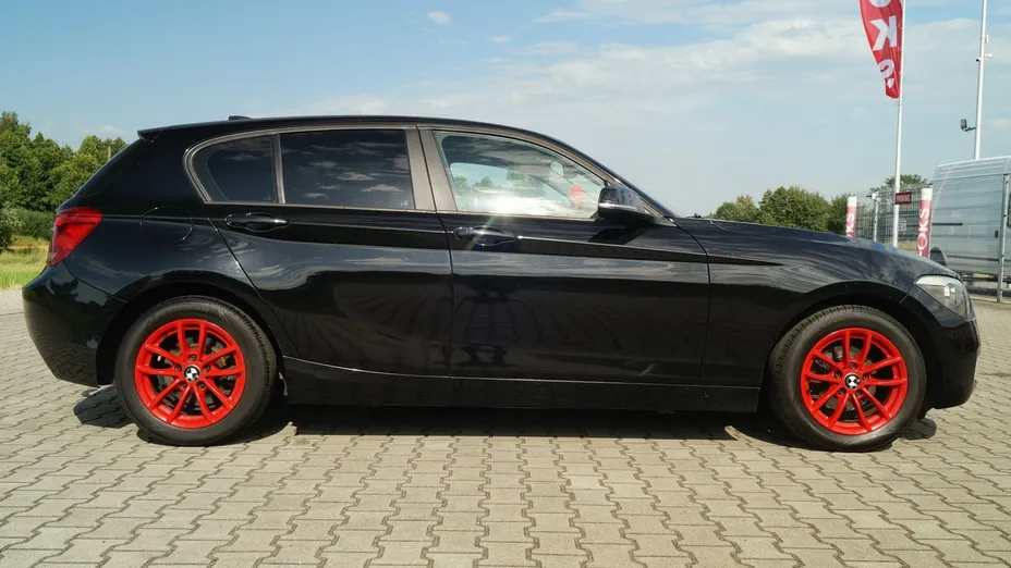 BMW Seria 1 -