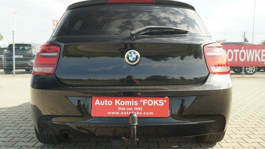 BMW Seria 1 -