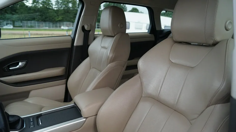 LAND ROVER Range Rover Evoque -